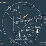 Quill City Residences Klcc, Five Senses