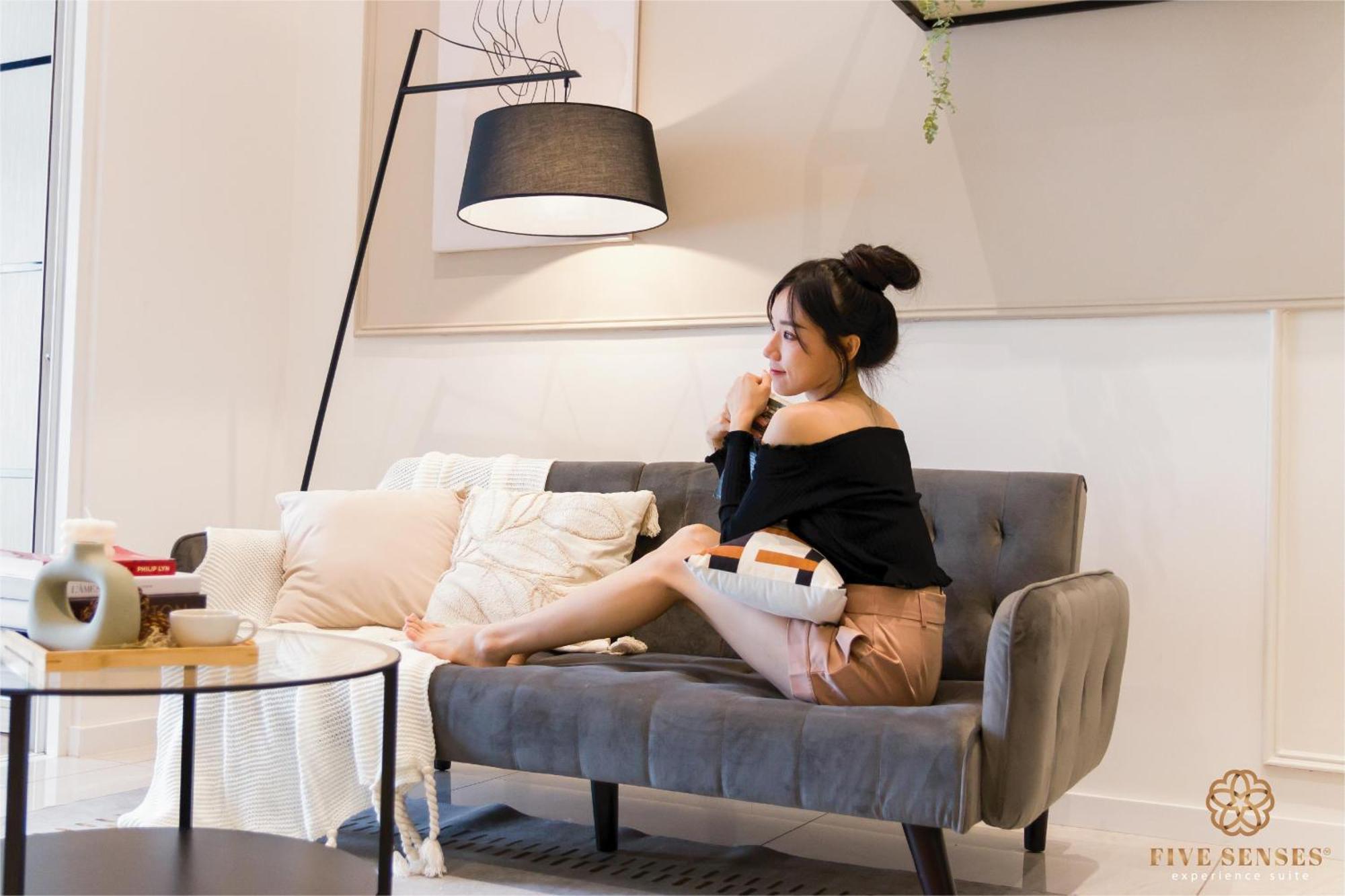 Quill Residences Klcc, Five Senses Kuala Lumpur