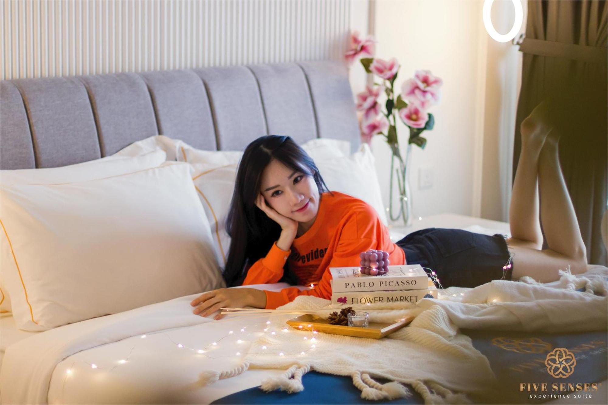 Pangsapuri Quill Residences Klcc, Five Senses Kuala Lumpur